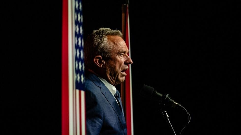 Robert F. Kennedy Jr devrait retirer sa candidature à la présidentielle américaine