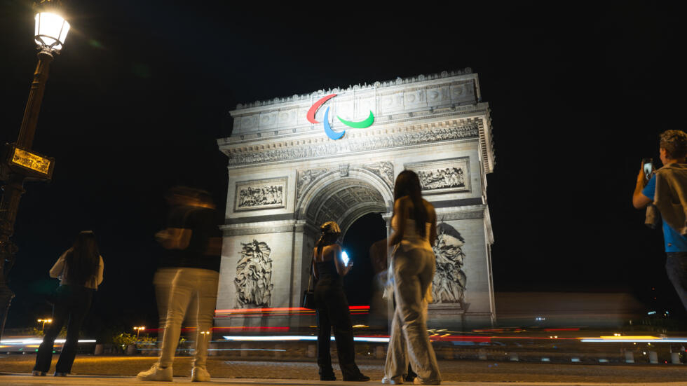 Billetterie des Jeux paralympiques : “Il y a un élan populaire assez fort” Billetterie des Jeux paralympiques : “Il y a un élan populaire assez fort”