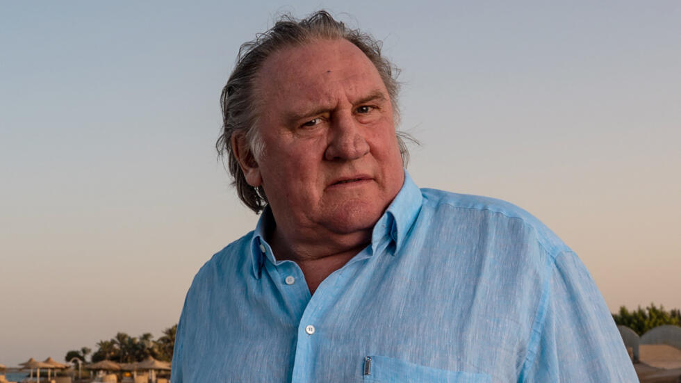 Affaire Depardieu : le parquet requiert un procès pour viol et agressions sexuelles contre l'acteur Affaire Depardieu : le parquet requiert un procès pour viol et agressions sexuelles contre l'acteur