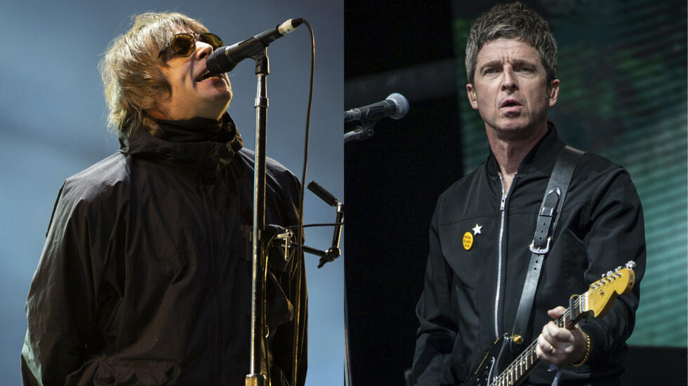 "Oasis n’existe plus" : il y a 15 ans à Rock en Seine, le clash de trop entre les frères Gallagher