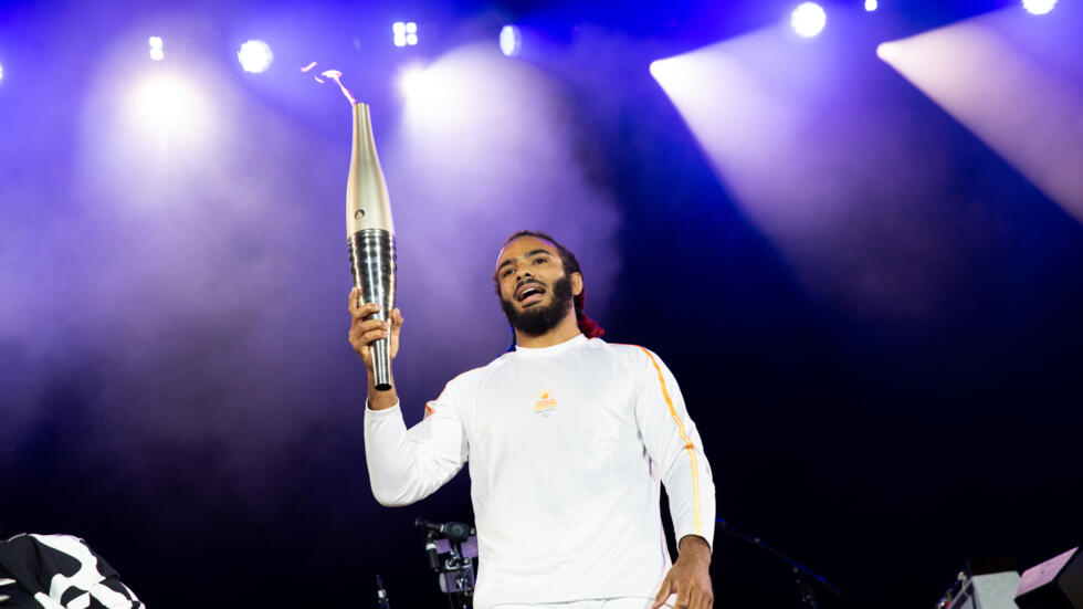 Les Jeux paralympiques veulent raviver la flamme avec une grandiose cérémonie d'ouverture