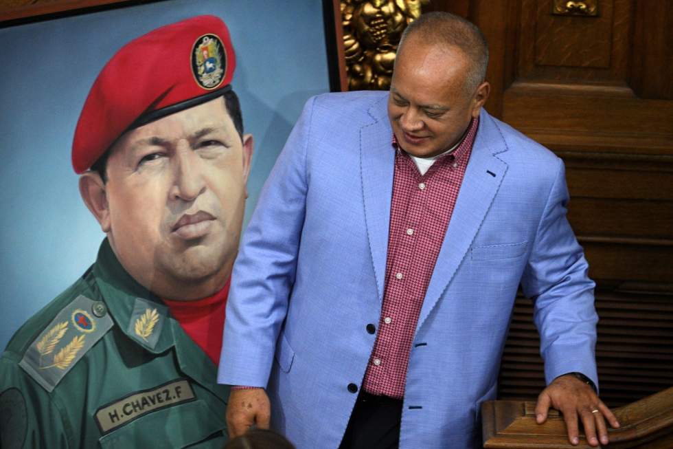 Au Venezuela, une nouvelle manifestation de l'opposition pour "faire céder" Maduro