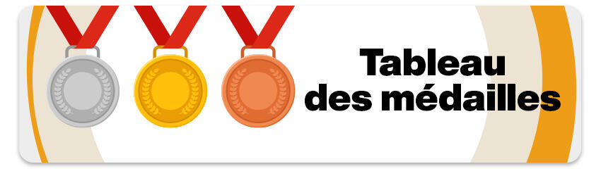 Jeux paralympiques : déjà adopté par le public français, la réfugiée Zakia Khudadadi en bronze Jeux paralympiques : déjà adopté par le public français, la réfugiée Zakia Khudadadi en bronze