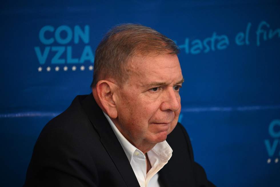 Au Venezuela, l'opposition fait l'objet de menaces d'arrestation du parquet Au Venezuela, l'opposition fait l'objet de menaces d'arrestation du parquet
