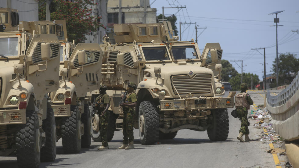 Haïti : l'état d'urgence étendu à l'ensemble du territoire, Antony Blinken attendu sur l'île Haïti : l'état d'urgence étendu à l'ensemble du territoire, Antony Blinken attendu sur l'île