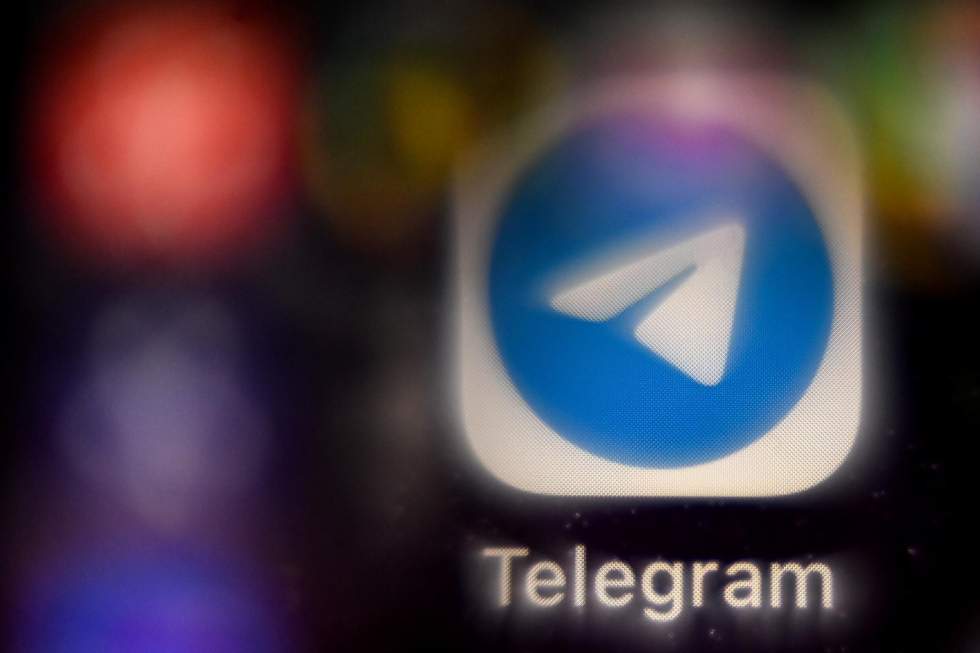 Le patron de Telegram juge son inculpation en France "surprenante" et "erronée" Le patron de Telegram juge son inculpation en France "surprenante" et "erronée"