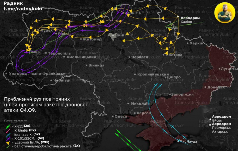 "Il y a eu une terrible explosion et l’immeuble a tremblé" : à l’ouest de l’Ukraine, les Russes bombardent Lviv