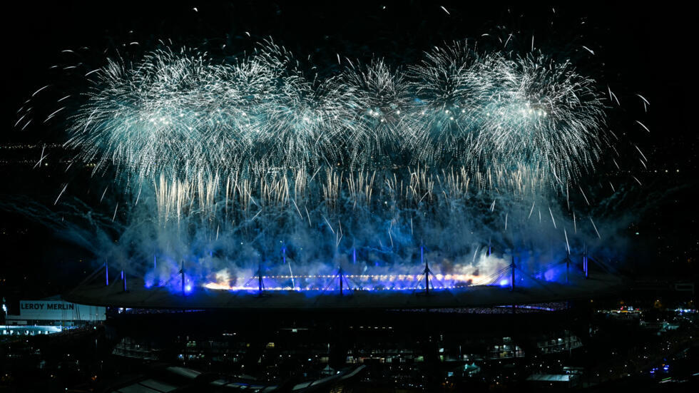 Jeux paralympiques : ambiance électro au Stade de France au programme de la cérémonie de clôture