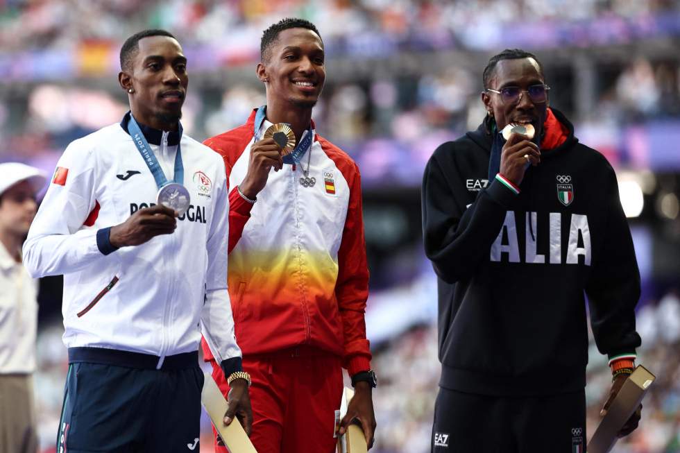 Jeux paralympiques : deux athlètes congolais portés disparus, une longue histoire de défections