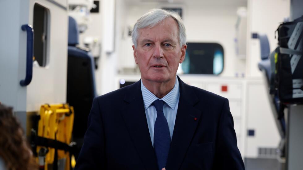 France : Michel Barnier s'engage à nommer un gouvernement " la semaine prochaine"