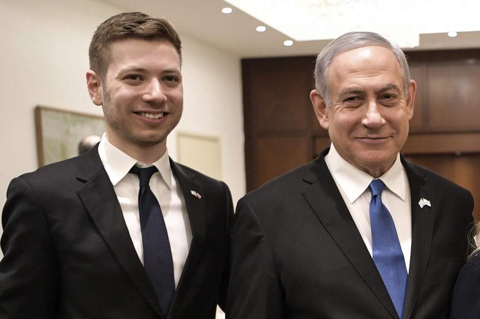 Israël : un documentaire explosif sur Netanyahu et son clan poursuivis pour corruption