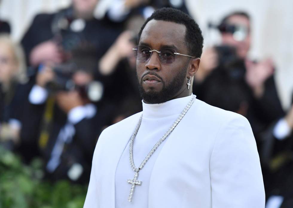 Accusé d'agressions sexuelles, le rappeur américain P. Diddy arrêté à New York