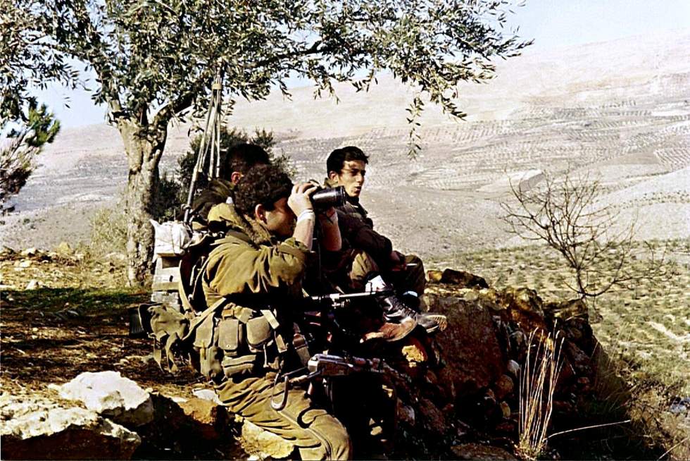 Frappes sur le Liban : 40 ans de haine et d'affrontements entre Israël et le Hezbollah