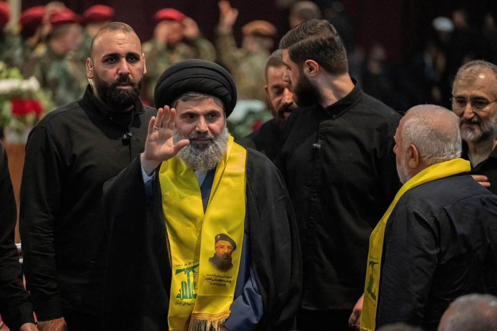 À quoi s'attendre après la mort du chef du Hezbollah, Hassan Nasrallah, au Liban ?