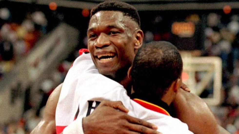 Disparition de l'ancien basketteur congolais Dikembe Mutombo, star de la NBA