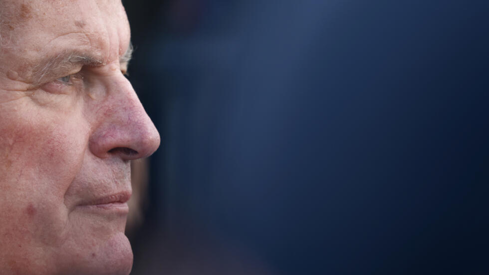 Pour Michel Barnier, l'heure de la première confrontation avec les députés Pour Michel Barnier, l'heure de la première confrontation avec les députés