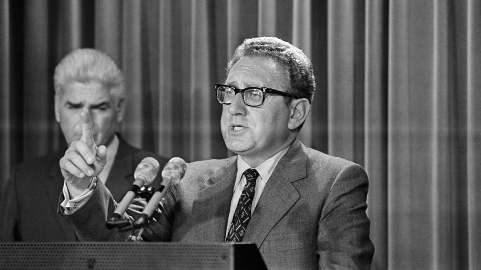 États-Unis : les "surprises d'octobre", ces événements qui peuvent faire basculer la présidentielle États-Unis : les "surprises d'octobre", ces événements qui peuvent faire basculer la présidentielle