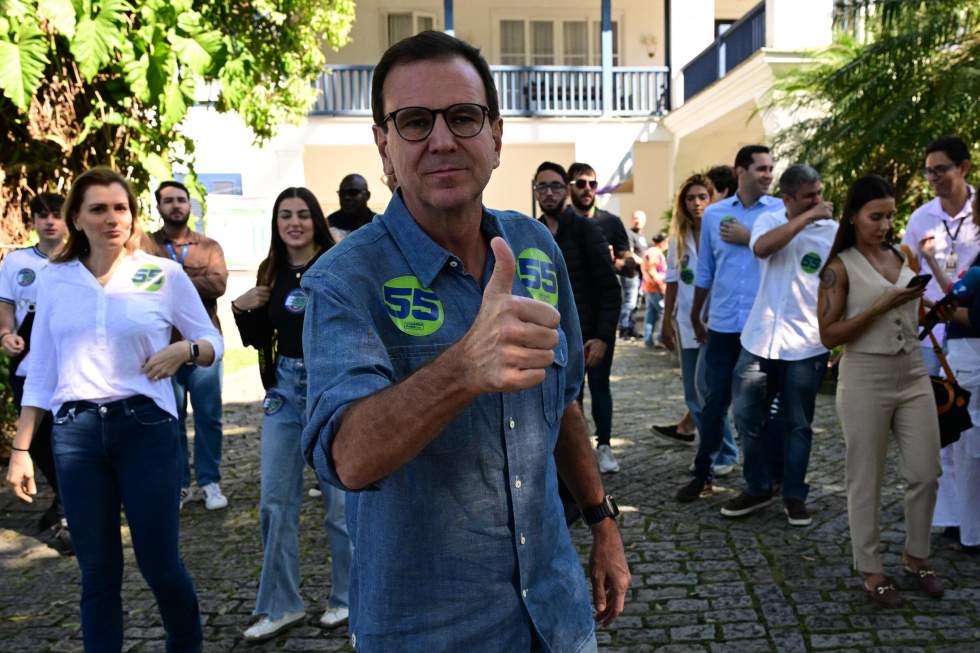 Municipales au Brésil : le camp Bolsonaro tire son épingle du jeu