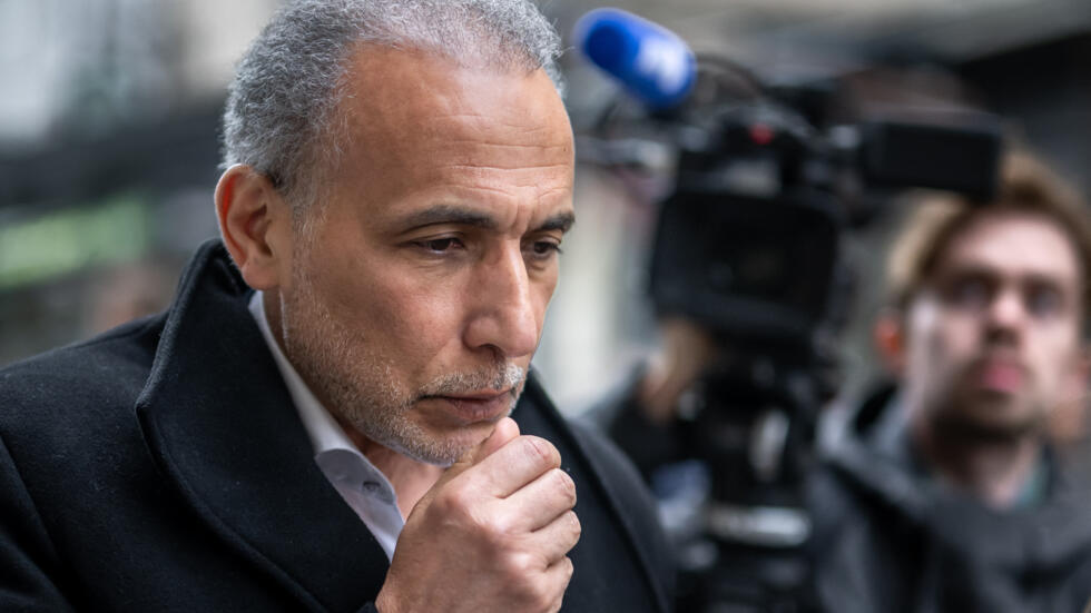 Tariq Ramadan jugé pour viols sur trois femmes : la justice rejette ses derniers recours