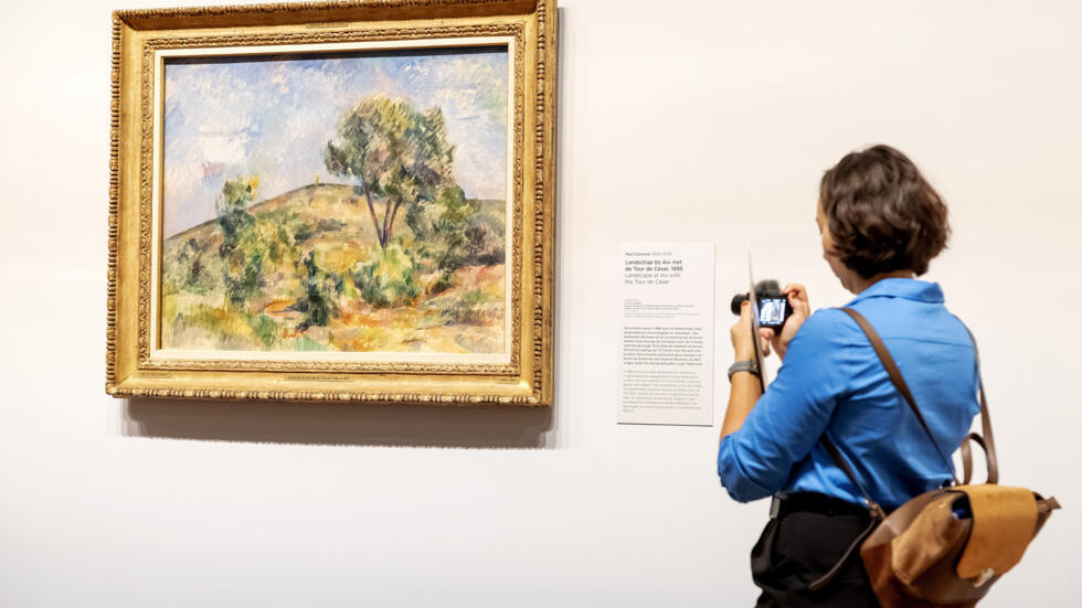 Le musée Van Gogh fête les 150 ans de l’impressionnisme avec une grande exposition