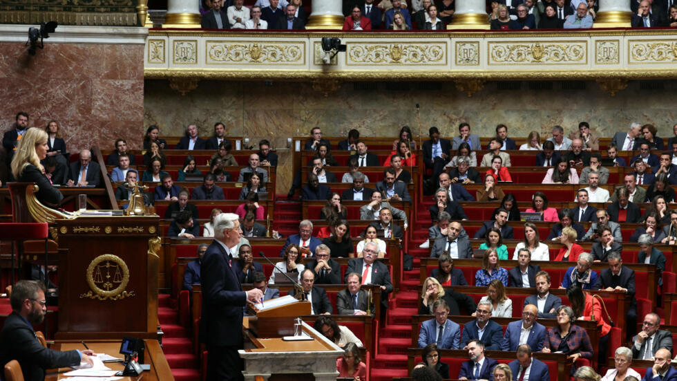 Budget 2025 de la France : quel scénarios pour l'exécutif en cas de blocage ? Budget 2025 de la France : quel scénarios pour l'exécutif en cas de blocage ?