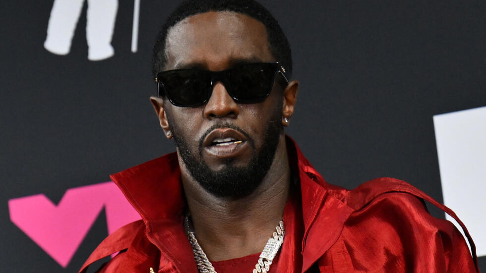 P. Diddy visé par de nouvelles plaintes pour agression sexuelle, dont une sur mineur