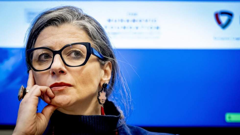 Les États-Unis sanctionnent la rapporteure spéciale de l'ONU pour les Territoires palestiniens