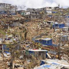 Cyclone Chido : adoption par le Parlement du projet de loi pour "refonder Mayotte" Cyclone Chido : adoption par le Parlement du projet de loi pour "refonder Mayotte"