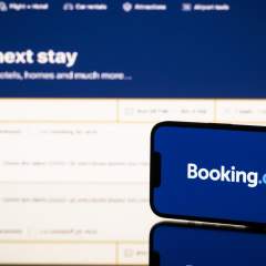 La DGCCRF épingle la plateforme Booking pour "pratiques restrictives de concurrence" La DGCCRF épingle la plateforme Booking pour "pratiques restrictives de concurrence"