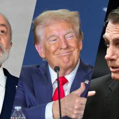 Trump vs Brésil : l’arme politique des droits de douanes Trump vs Brésil : l’arme politique des droits de douanes