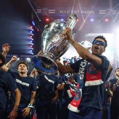Mondial des clubs : le septuplé fou que peut viser le PSG d'ici la fin de l'année Mondial des clubs : le septuplé fou que peut viser le PSG d'ici la fin de l'année