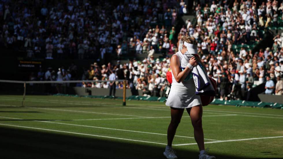 "Je vais te brûler" : les joueurs de tennis cyberharcelés par des parieurs mécontents "Je vais te brûler" : les joueurs de tennis cyberharcelés par des parieurs mécontents