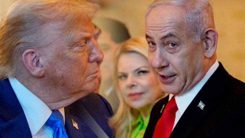 L'actu en dessin : la proposition osée de Benjamin Netanyahu pour le Nobel de la Paix L'actu en dessin : la proposition osée de Benjamin Netanyahu pour le Nobel de la Paix