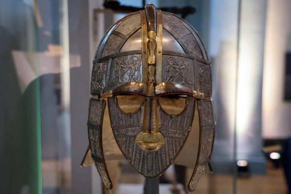 Prêt de la tapisserie de Bayeux à Londres : faut-il laisser nos trésors nationaux voyager ? Prêt de la tapisserie de Bayeux à Londres : faut-il laisser nos trésors nationaux voyager ?