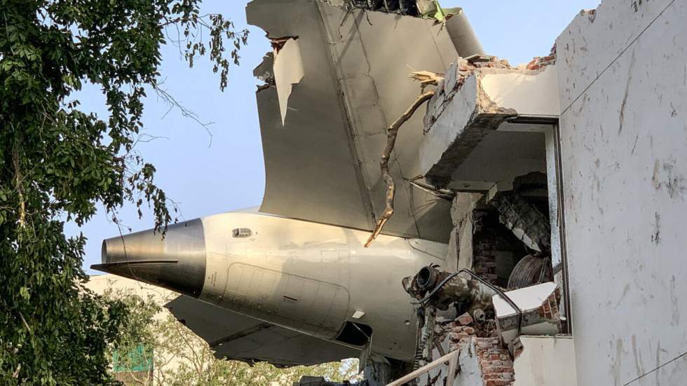 Crash du Boeing 787 d’Air India : l’alimentation en carburant coupée juste avant l’accident Crash du Boeing 787 d’Air India : l’alimentation en carburant coupée juste avant l’accident