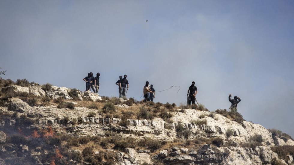 La famille d'un Américano-Palestinien lynché par des colons israéliens demande une enquête La famille d'un Américano-Palestinien lynché par des colons israéliens demande une enquête