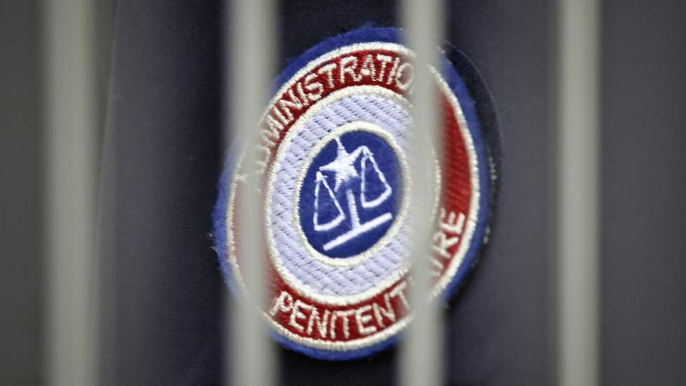 Le détenu évadé de prison dans un sac arrêté près de Lyon Le détenu évadé de prison dans un sac arrêté près de Lyon