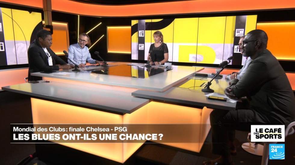 PSG battu par Chelsea, les Bleues en quarts, Sinner sacré à Wimbledon : les infos sport du week-end PSG battu par Chelsea, les Bleues en quarts, Sinner sacré à Wimbledon : les infos sport du week-end