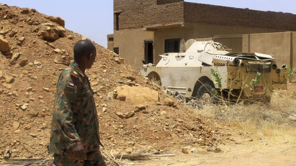 Soudan : une attaque des paramilitaires fait 48 morts dans un village Soudan : une attaque des paramilitaires fait 48 morts dans un village