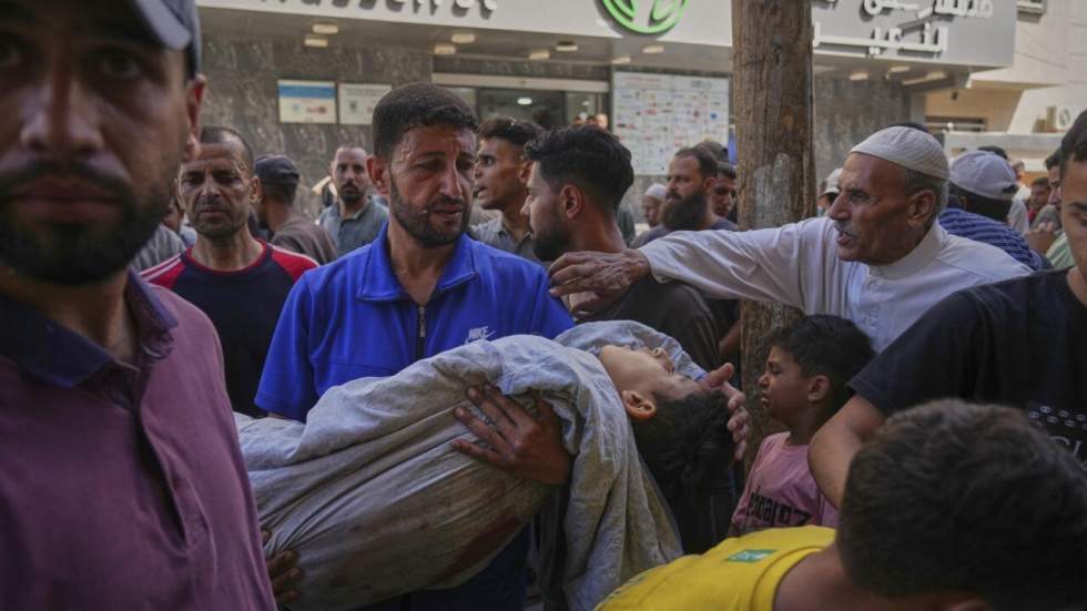Démission collective au sein de la commission de l'ONU enquêtant sur Israël et les territoires palestiniens