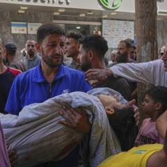 Démission collective au sein de la commission de l'ONU enquêtant sur Israël et les territoires palestiniens Démission collective au sein de la commission de l'ONU enquêtant sur Israël et les territoires palestiniens