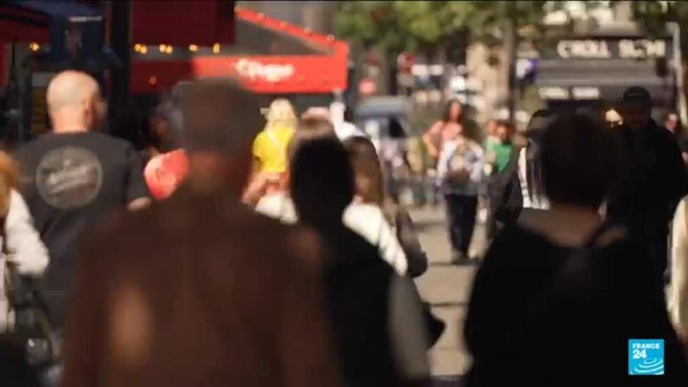 Partir en vacances : un rêve inaccessible pour 40 % des Français Partir en vacances : un rêve inaccessible pour 40 % des Français
