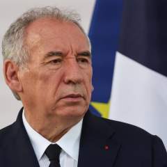Budget : face à une équation à 40 milliards, François Bayrou à l'heure des choix Budget : face à une équation à 40 milliards, François Bayrou à l'heure des choix
