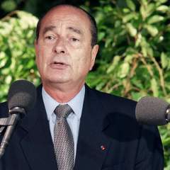 Rafle du Vél d'Hiv : quand Chirac reconnaissait enfin la responsabilité de l'État français Rafle du Vél d'Hiv : quand Chirac reconnaissait enfin la responsabilité de l'État français