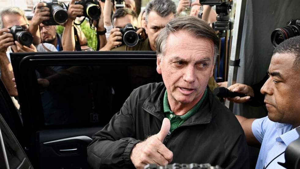Brésil : le parquet réclame la condamnation de Bolsonaro, Trump contre-attaque Brésil : le parquet réclame la condamnation de Bolsonaro, Trump contre-attaque