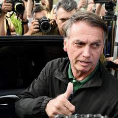 Brésil : le parquet réclame la condamnation de Bolsonaro, Trump contre-attaque Brésil : le parquet réclame la condamnation de Bolsonaro, Trump contre-attaque