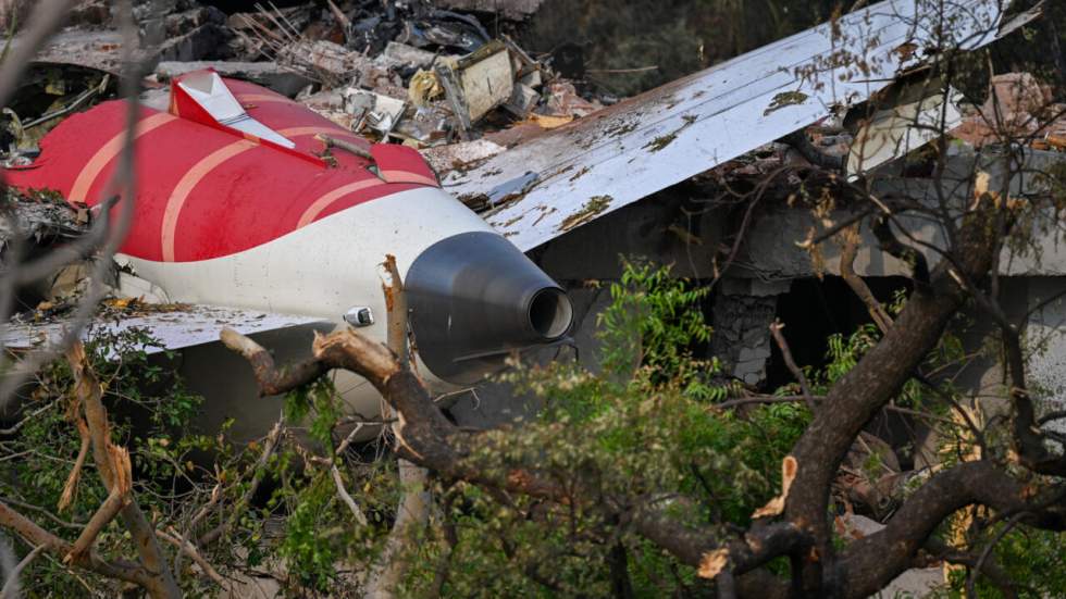 Que révèlent les premiers éléments de l’enquête sur le crash d’Air India ?