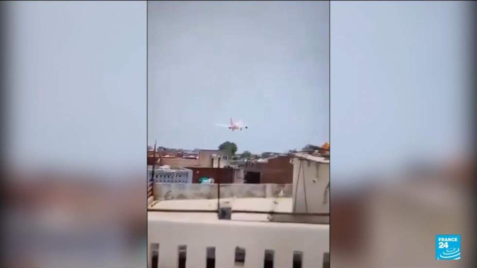 Que révèlent les premiers éléments de l’enquête sur le crash d’Air India ?
