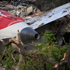 Que révèlent les premiers éléments de l’enquête sur le crash d’Air India ? Que révèlent les premiers éléments de l’enquête sur le crash d’Air India ?