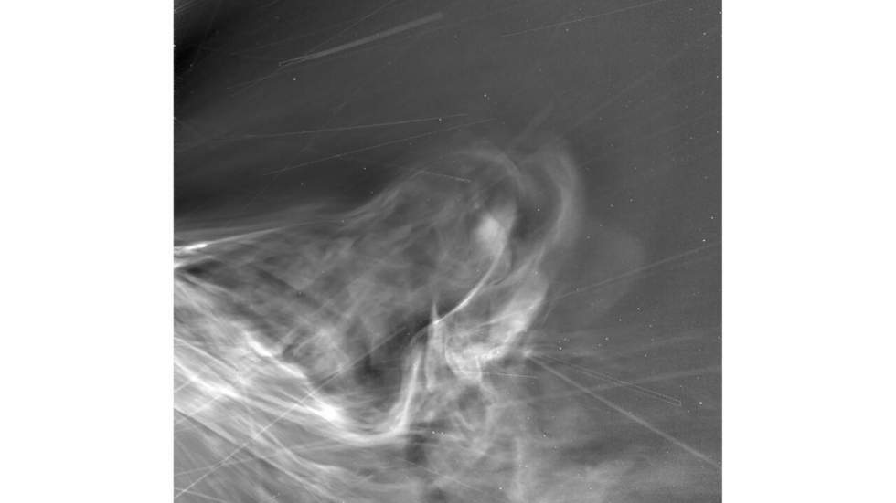 L'instant + : une nouvelle mission révèle le Soleil comme on ne l’avait jamais vu L'instant + : une nouvelle mission révèle le Soleil comme on ne l’avait jamais vu